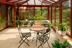 Evenwood Gate conservatory quotes