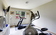 Evenwood Gate home gym construction leads
