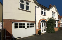Evenwood Gate multiple storey extension leads